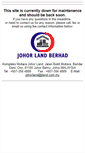 Mobile Screenshot of jland.com.my